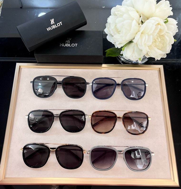 HUBLOT Glasses  smr (364)